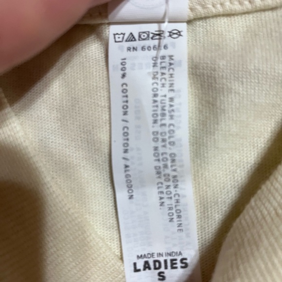 Oxford Mississippi Graphic T-Shirt - Picture 3 of 7